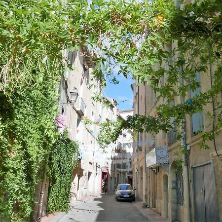 Duplex En Plein Coeur De Montpellier Daire Dış mekan fotoğraf